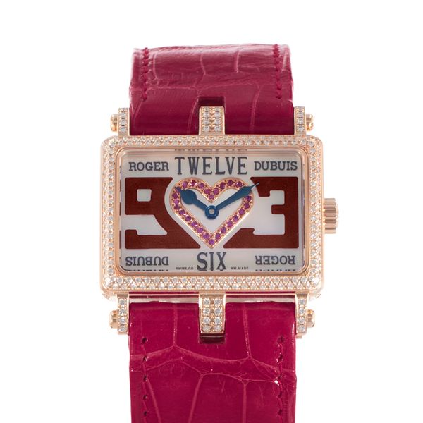 Roger Dubuis Much More T22 86 5-FD